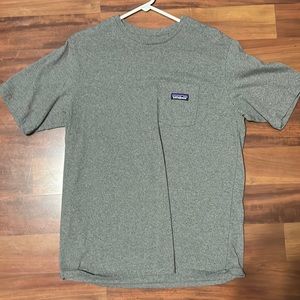 Patagonia Tee
